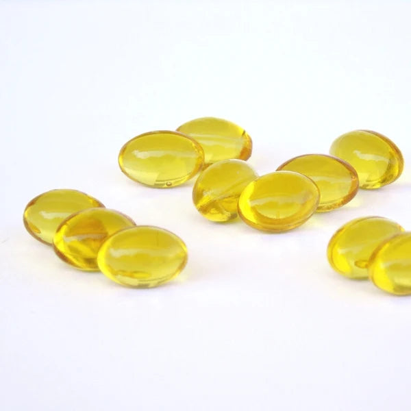 omega 3 kapslar